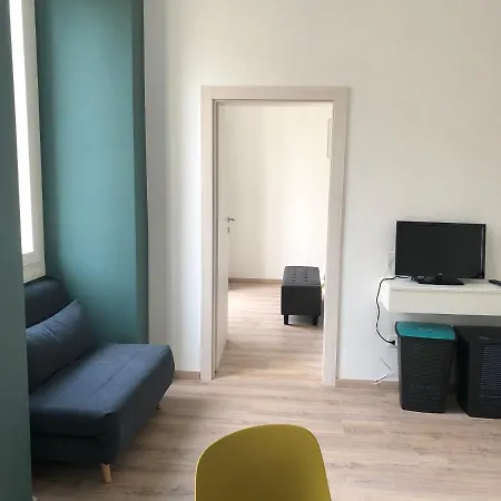 Apartamento Lp1-sanremo *