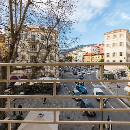Lp1-sanremo Apartamento