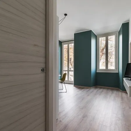 Lp1-sanremo Apartamento *