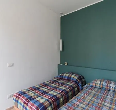 Lp1-sanremo Apartamento *