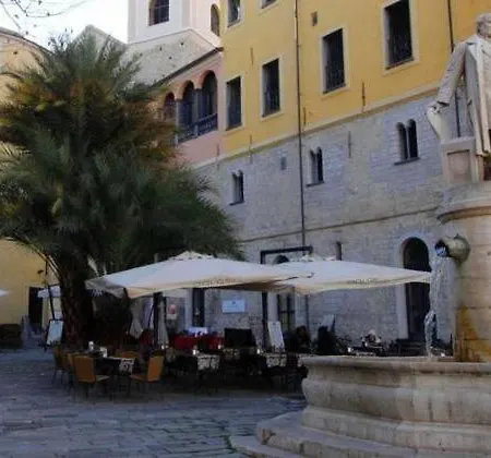 Lp1-sanremo Apartamento *