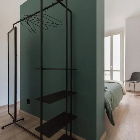 Apartment Lp1-sanremo