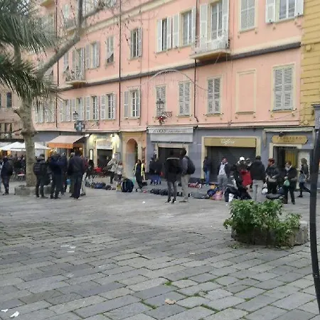 Apartment Lp1-sanremo *